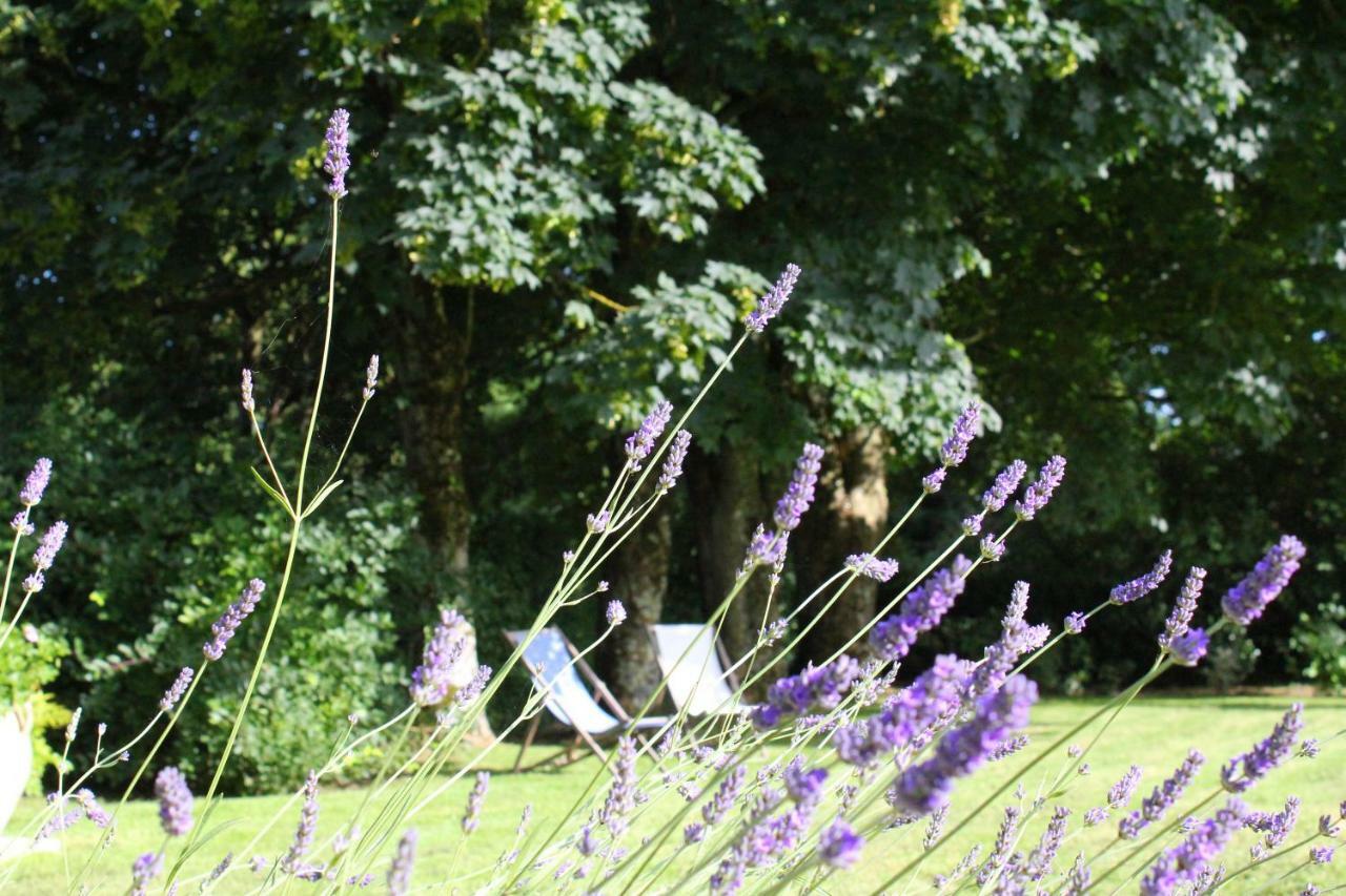 Les Goubelins Bed & Breakfast *